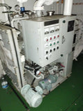 SEWAGE TREATMENT PLANT, Type: ELECTROLYSIS TYPE NsEAN LEAN II- NSC E