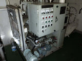 SEWAGE TREATMENT PLANT, Type: ELECTROLYSIS TYPE NsEAN LEAN II- NSC E