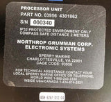 Northrop Grumman Radar Processor Unit, 03956 4301862