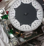 TOKIMEC TG 6000 GYROCOMPASS