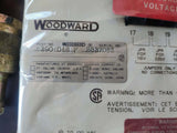 WOODWARD 8290-048 F GENERATOR LOAD SENSOR