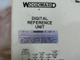 WOODWARD 8272-683 DIGITAL REFERENCE UNIT