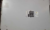 JRC NQA-4288 Signal Distributor for JLN-205MK2 Doppler Log