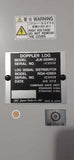 JRC NQA-4288 Signal Distributor for JLN-205MK2 Doppler Log