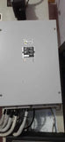 JRC NQA-4288 Signal Distributor for JLN-205MK2 Doppler Log