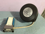 SAAB ROSEMOUNT TANK RADAR TGE 5120 TANK LEVEL GAUGING SYSTEM 9150075-751