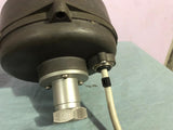 SAAB ROSEMOUNT TANK RADAR TGE 5120 TANK LEVEL GAUGING SYSTEM 9150075-751