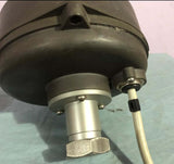 SAAB ROSEMOUNT TANK RADAR TGE 5120 TANK LEVEL GAUGING SYSTEM 9150075-751