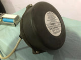 SAAB ROSEMOUNT TANK RADAR TGE 5120 TANK LEVEL GAUGING SYSTEM 9150075-751