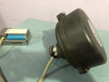 SAAB ROSEMOUNT TANK RADAR TGE 5120 TANK LEVEL GAUGING SYSTEM 9150075-751