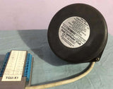 SAAB ROSEMOUNT TANK RADAR TGE 5120 TANK LEVEL GAUGING SYSTEM 9150075-751