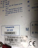 YAKO DRIVER YKA2608MD-B10