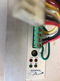 YAKO DRIVER YKA2608MD-B10