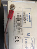 YAKO DRIVER YKA2608MD-B10