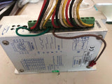 YAKO DRIVER YKA2608MD-B10
