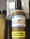 SBE Sea Bird Electronics 4C 6800m Sensor 90270.1 and 3F 6800m,90176.2