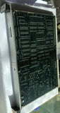 STN Atlas GE3016G241 HF04 - Rudder Control PCB Card