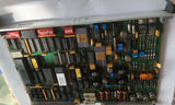 STN Atlas GE3016G241 HF04 - Rudder Control PCB Card