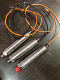 SAAB ROSEMOUNT TANK RADAR TGE 5120 TANK LEVEL GAUGING SYSTEM 9150075-751