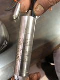SAAB ROSEMOUNT TANK RADAR TGE 5120 TANK LEVEL GAUGING SYSTEM 9150075-751