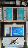 SCHALLER AUTOMATION VISATRON VN215/87 PLUS OIL MIST DETECTOR 11652