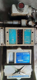 SCHALLER AUTOMATION VISATRON VN215/87 PLUS OIL MIST DETECTOR 11652