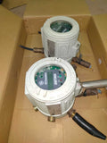 GE PANAMETRICS DIGITALFLOW XMT868i ULTRASONIC LIQUID FLOW TRANSMITTER