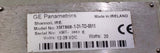 GE PANAMETRICS DIGITALFLOW XMT868i ULTRASONIC LIQUID FLOW TRANSMITTER