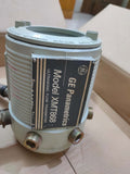 GE PANAMETRICS DIGITALFLOW XMT868i ULTRASONIC LIQUID FLOW TRANSMITTER