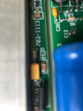 Digital Flow GF 868 PCB Assembly