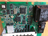 Digital Flow GF 868 PCB Assembly
