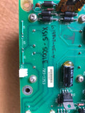 Digital Flow GF 868 PCB Assembly