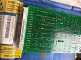 LIEBHERR 927490514,V002 01681 0062 I 02 U0 RO  Control PCB Card NEW