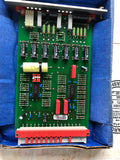 LIEBHERR 927490514,V002 01681 0062 I 02 U0 RO  Control PCB Card NEW