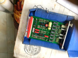 LIEBHERR 927490514,V002 01681 0062 I 02 U0 RO  Control PCB Card NEW