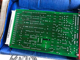LIEBHERR 927490514,V002 01681 0062 I 02 U0 RO  Control PCB Card NEW