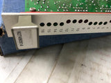 LIEBHERR 927490514,V002 01681 0062 I 02 U0 RO  Control PCB Card NEW