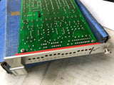 LIEBHERR 927490514,V002 01681 0062 I 02 U0 RO  Control PCB Card NEW