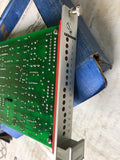 LIEBHERR 927490514,V002 01681 0062 I 02 U0 RO  Control PCB Card NEW