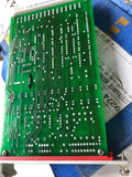 LIEBHERR 927490514,V002 01681 0062 I 02 U0 RO  Control PCB Card NEW