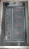 NOR CONTROL SAU 8810 SIGNAL ACQUISITION UNIT