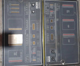 NOR CONTROL SAU 8810 SIGNAL ACQUISITION UNIT