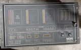 NOR CONTROL SAU 8810 SIGNAL ACQUISITION UNIT