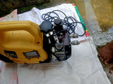 Enerpac ZU4-Series Hydraulic Portable Electric Pumps