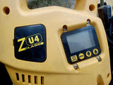 Enerpac ZU4-Series Hydraulic Portable Electric Pumps