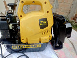 Enerpac ZU4-Series Hydraulic Portable Electric Pumps