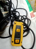 Enerpac ZU4-Series Hydraulic Portable Electric Pumps