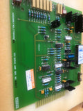 VGV SERVO AMP | CT92429/01  SER.NO.0517