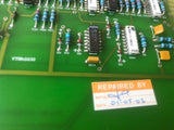 VGV SERVO AMP | CT92429/01  SER.NO.0517