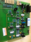 VGV SERVO AMP | CT92429/01  SER.NO.0517